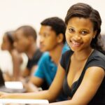 African Students Image